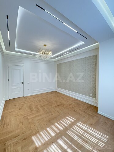 2 otaqlı yeni tikili - Elmlər Akademiyası m. - 68 m² (3)