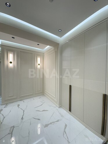 2 otaqlı yeni tikili - Elmlər Akademiyası m. - 68 m² (8)