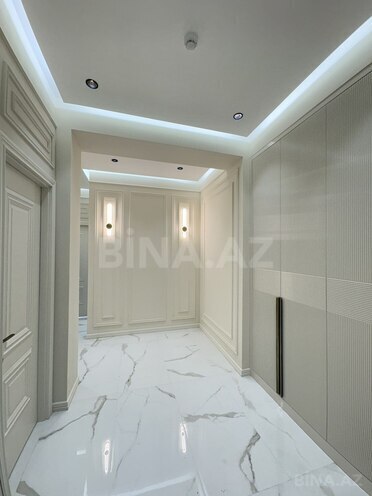 2 otaqlı yeni tikili - Elmlər Akademiyası m. - 68 m² (7)