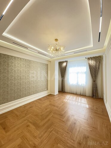 2 otaqlı yeni tikili - Elmlər Akademiyası m. - 68 m² (2)