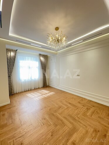 2 otaqlı yeni tikili - Elmlər Akademiyası m. - 68 m² (4)