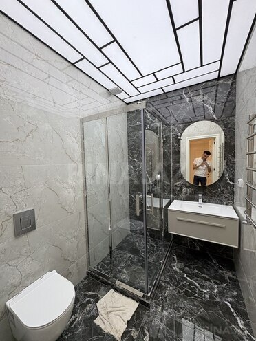 2 otaqlı yeni tikili - Elmlər Akademiyası m. - 68 m² (10)
