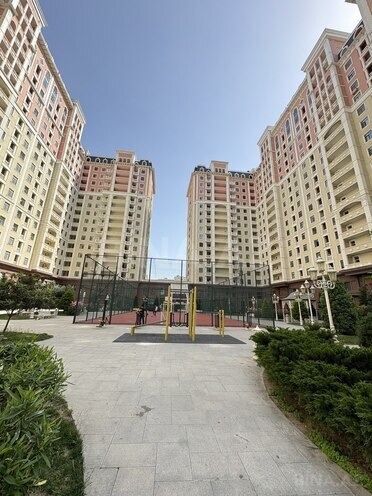 2 otaqlı yeni tikili - Elmlər Akademiyası m. - 68 m² (1)