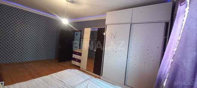 3 otaqlı həyət evi/bağ evi - Binəqədi q. - 90 m² (9)