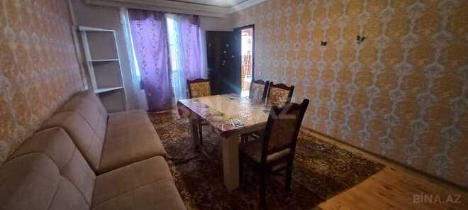 3 otaqlı həyət evi/bağ evi - Binəqədi q. - 90 m² (3)