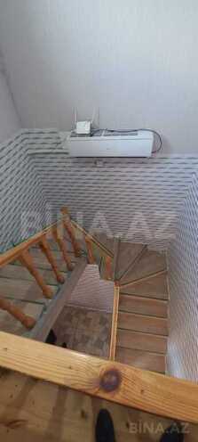 3 otaqlı həyət evi/bağ evi - Binəqədi q. - 90 m² (8)