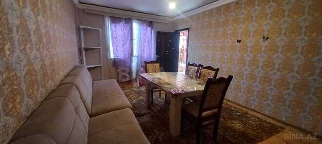 3 otaqlı həyət evi/bağ evi - Binəqədi q. - 90 m² (6)