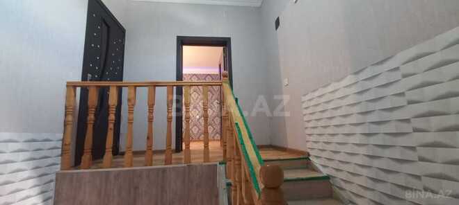 3 otaqlı həyət evi/bağ evi - Binəqədi q. - 90 m² (7)