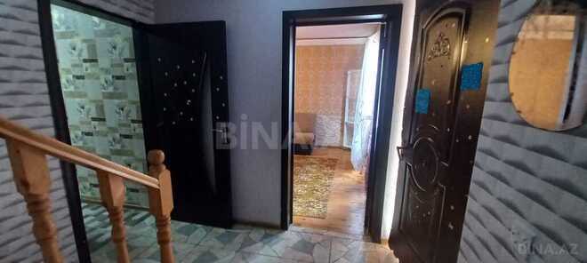 3 otaqlı həyət evi/bağ evi - Binəqədi q. - 90 m² (2)
