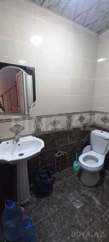 3 otaqlı həyət evi/bağ evi - Binəqədi q. - 90 m² (12)