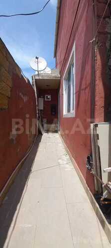3 otaqlı həyət evi/bağ evi - Binəqədi q. - 90 m² (1)