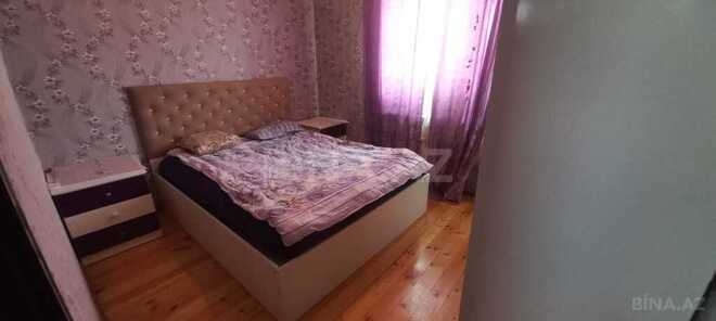 3 otaqlı həyət evi/bağ evi - Binəqədi q. - 90 m² (10)