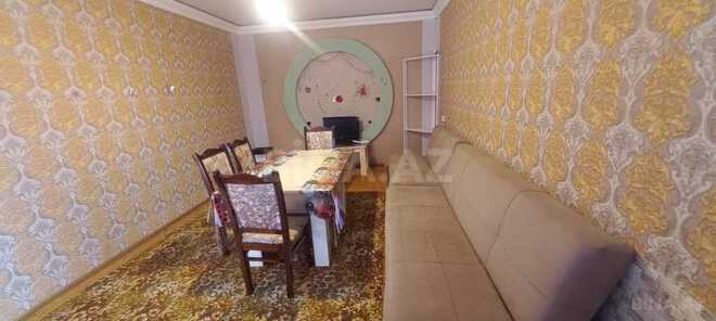 3 otaqlı həyət evi/bağ evi - Binəqədi q. - 90 m² (4)