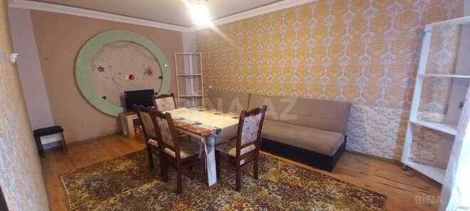 3 otaqlı həyət evi/bağ evi - Binəqədi q. - 90 m² (5)