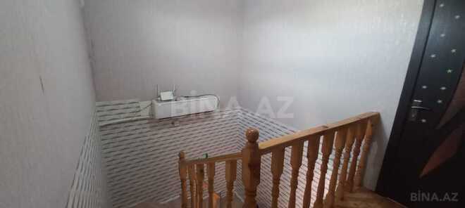 3 otaqlı həyət evi/bağ evi - Binəqədi q. - 90 m² (11)