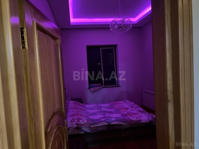 4 otaqlı həyət evi/bağ evi - Pirşağı q. - 200 m² (4)