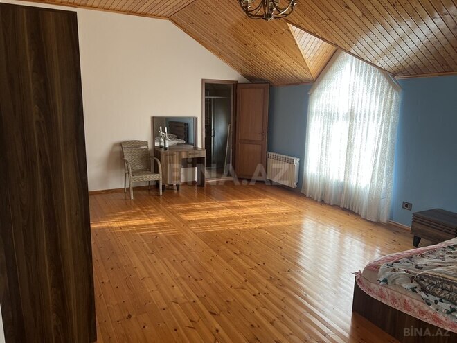 4 otaqlı həyət evi/bağ evi - Pirşağı q. - 200 m² (3)