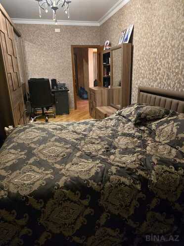 5-комн. вторичка - м. Ахмедлы - 130 м² (9)