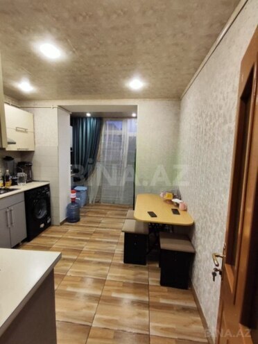 5-комн. вторичка - м. Ахмедлы - 130 м² (10)