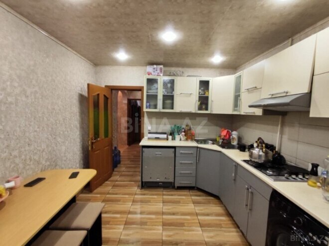 5-комн. вторичка - м. Ахмедлы - 130 м² (11)