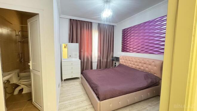 6 otaqlı həyət evi/bağ evi - Novxanı q. - 350 m² (9)