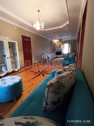 7 otaqlı həyət evi/bağ evi - Qaraçuxur q. - 260 m² (10)