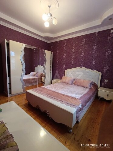 7 otaqlı həyət evi/bağ evi - Qaraçuxur q. - 260 m² (12)