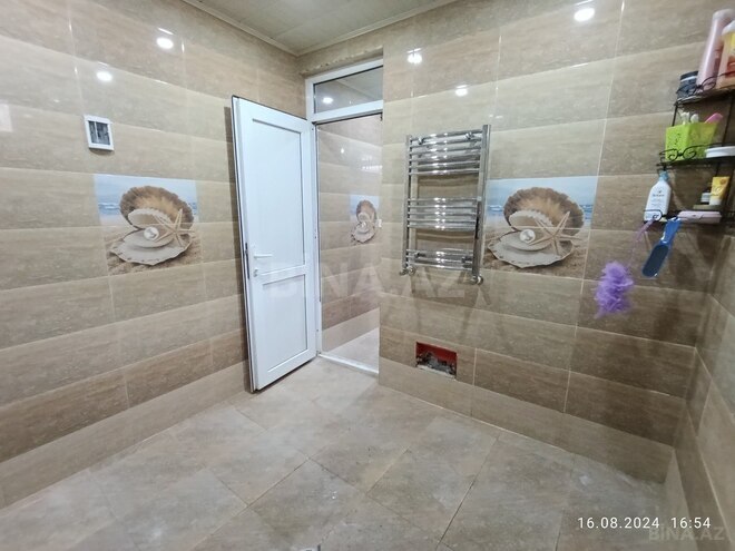 7 otaqlı həyət evi/bağ evi - Qaraçuxur q. - 260 m² (14)