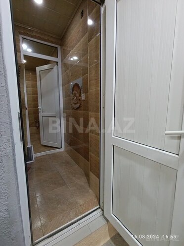 7 otaqlı həyət evi/bağ evi - Qaraçuxur q. - 260 m² (15)