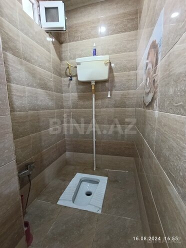 7 otaqlı həyət evi/bağ evi - Qaraçuxur q. - 260 m² (13)