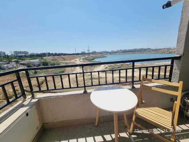 4 otaqlı yeni tikili - Yasamal r. - 130 m² (12)