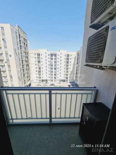 4 otaqlı yeni tikili - Yasamal r. - 130 m² (14)