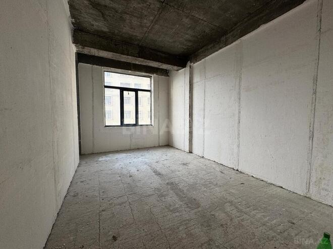 3 otaqlı yeni tikili - Nəriman Nərimanov m. - 107 m² (6)