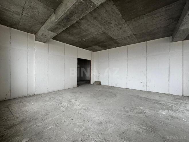 3 otaqlı yeni tikili - Nəriman Nərimanov m. - 107 m² (4)