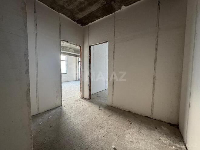 3 otaqlı yeni tikili - Nəriman Nərimanov m. - 107 m² (5)