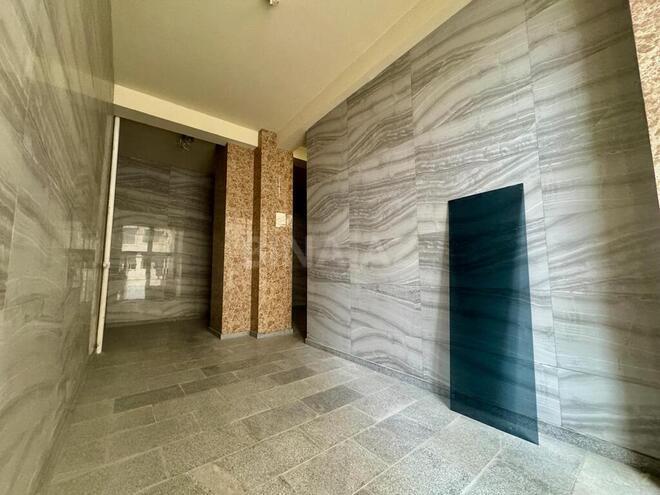 3 otaqlı yeni tikili - Nəriman Nərimanov m. - 107 m² (7)