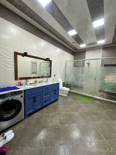 4 otaqlı həyət evi/bağ evi - Bilgəh q. - 170 m² (5)