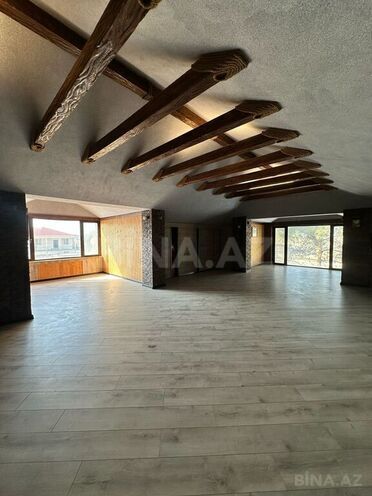 4 otaqlı həyət evi/bağ evi - Bilgəh q. - 170 m² (13)