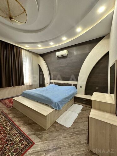 4 otaqlı həyət evi/bağ evi - Bilgəh q. - 170 m² (17)