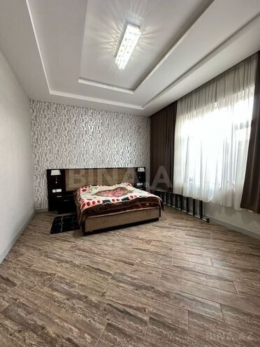 4 otaqlı həyət evi/bağ evi - Bilgəh q. - 170 m² (21)