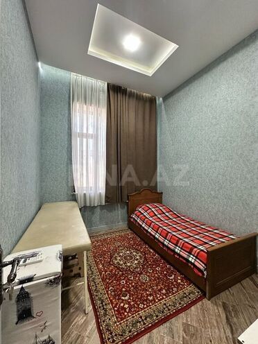 4 otaqlı həyət evi/bağ evi - Bilgəh q. - 170 m² (2)