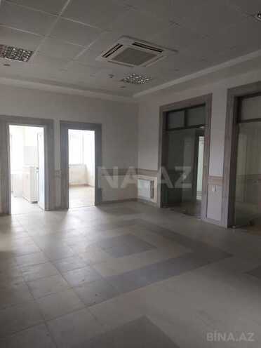 20-комн. офис - пос. Бакиханова - 1400 м² (2)