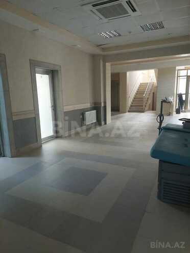 20-комн. офис - пос. Бакиханова - 1400 м² (4)