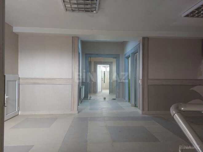 20-комн. офис - пос. Бакиханова - 1400 м² (6)