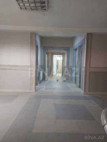 20-комн. офис - пос. Бакиханова - 1400 м² (8)