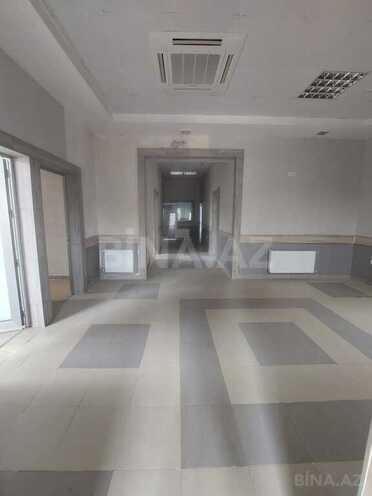 20-комн. офис - пос. Бакиханова - 1400 м² (5)