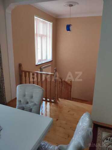 5 otaqlı həyət evi/bağ evi - Azadlıq Prospekti m. - 180 m² (5)