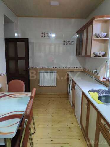 5 otaqlı həyət evi/bağ evi - Azadlıq Prospekti m. - 180 m² (17)