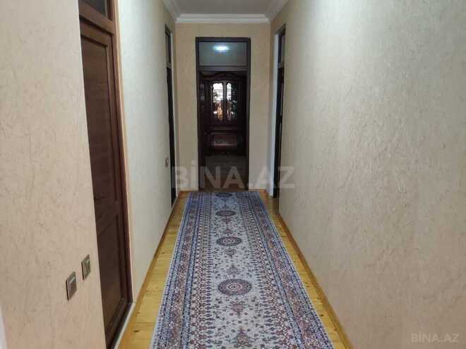 5 otaqlı həyət evi/bağ evi - Azadlıq Prospekti m. - 180 m² (9)