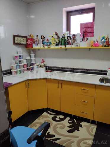 5 otaqlı həyət evi/bağ evi - Azadlıq Prospekti m. - 180 m² (11)